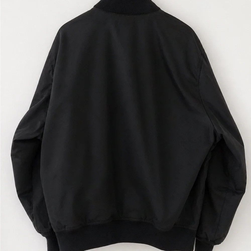 Wacko Maria Bomber Jacket - Picture 4 of 5